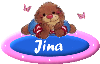 Jina namen bilder