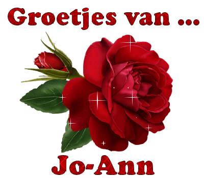 Jo ann namen bilder