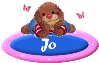 Jo namen bilder