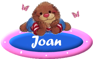 Joan namen bilder