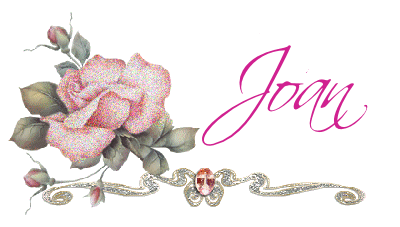 Joan namen bilder