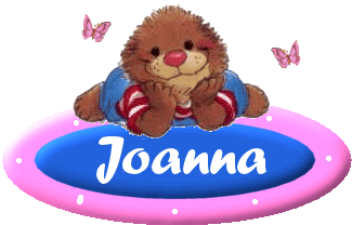 Joanna namen bilder