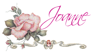 Joanne namen bilder