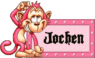 Jochen namen bilder