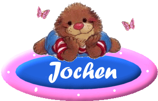 Jochen namen bilder