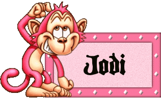 Jodi namen bilder
