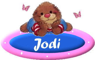 Jodi namen bilder