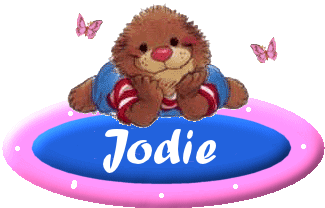 Jodie namen bilder