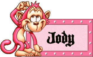 Jody namen bilder