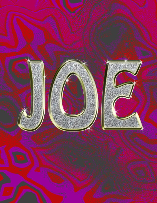 Joe