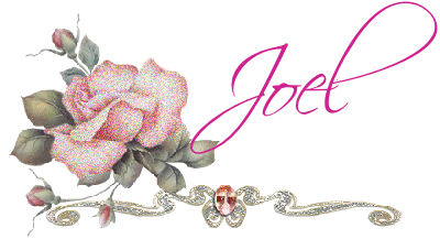 Joel namen bilder