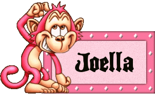 Joella namen bilder