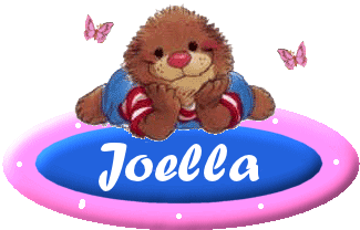 Joella namen bilder