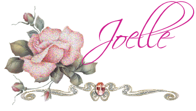 Joelle namen bilder