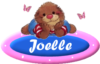 Joelle namen bilder