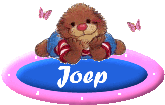 Joep namen bilder