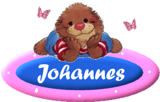 Johannes namen bilder