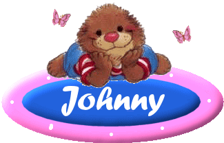 Johnny namen bilder