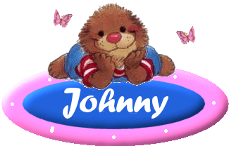 Johnny