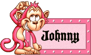 Johnny namen bilder