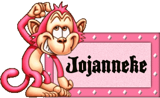 Jojanneke namen bilder