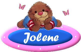 Jolene namen bilder