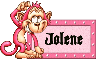 Jolene namen bilder