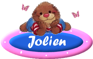 Jolien namen bilder