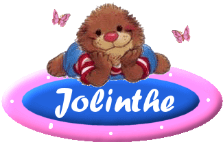 Jolinthe namen bilder