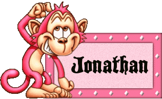 Jonathan namen bilder
