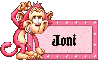 Joni namen bilder
