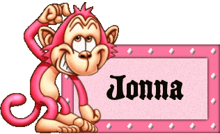 Jonna namen bilder
