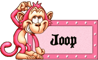 Joop namen bilder