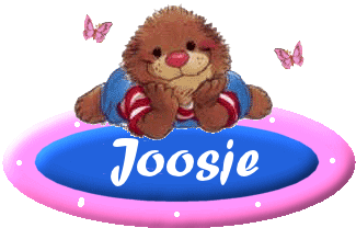 Joosje namen bilder