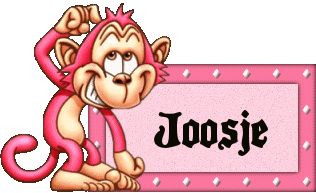 Joosje namen bilder
