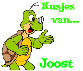 Joost namen bilder