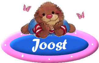 Joost