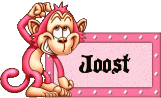 Joost namen bilder