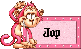 Jop namen bilder