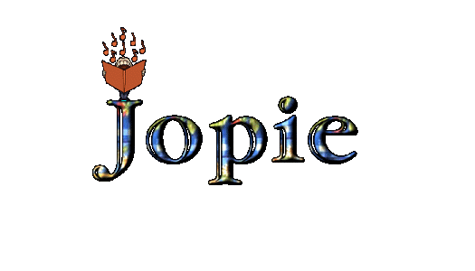 Jopie