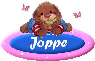 Joppe