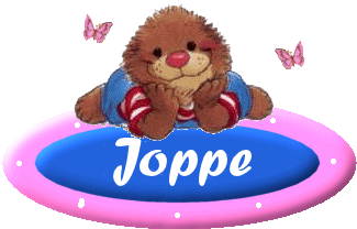 Joppe namen bilder