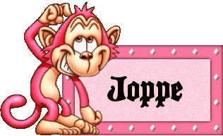 Joppe namen bilder