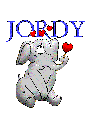 Jordy