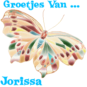 Jorissa namen bilder