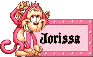 Jorissa namen bilder