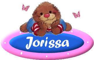 Jorissa namen bilder