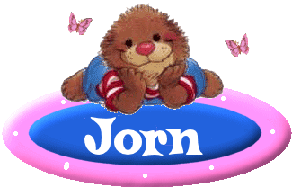Jorn namen bilder