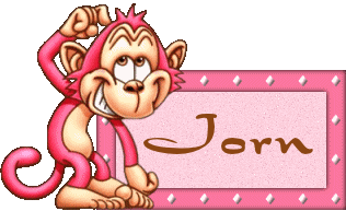 Jorn namen bilder