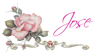 Jose namen bilder